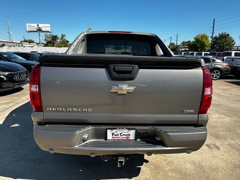 Used 2008 Chevrolet Avalanche LT w/ Convenience Package #1 image 48