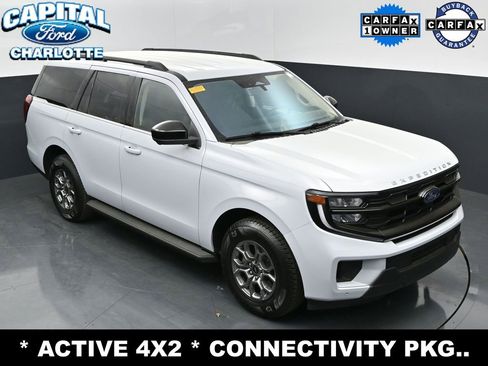 Used 2025 Ford Expedition Active image 27