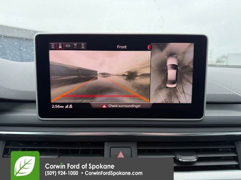 Used 2017 Audi A4 2.0T Prestige w/ Prestige Package image 32