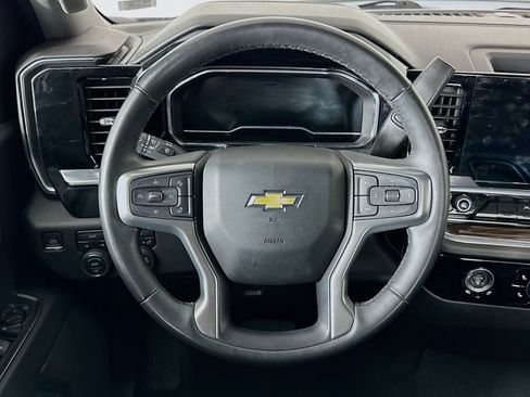 Used 2023 Chevrolet Silverado 1500 LT image 17