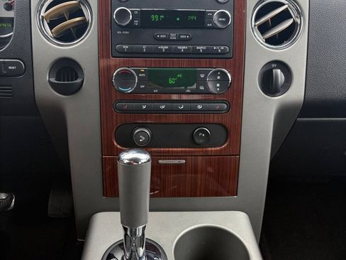 Used 2008 Ford F150 XLT RWD image 15