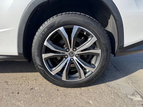 Used 2020 Lexus RX 350 AWD w/ Premium Package image 9