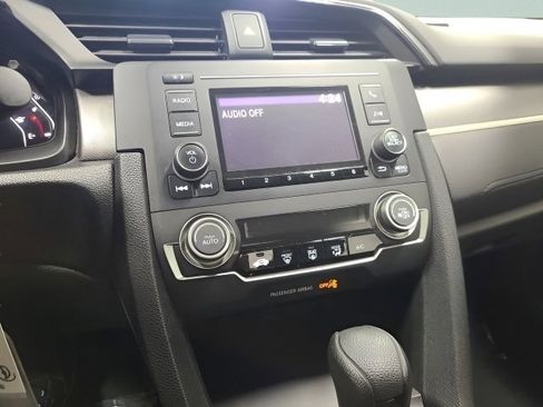 Used 2017 Honda Civic LX image 28
