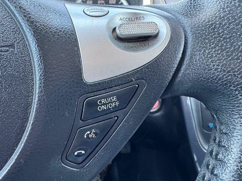 Used 2018 Nissan Sentra SR Turbo FWD image 17