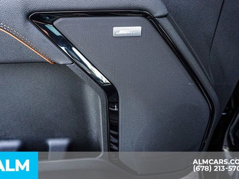 Used 2026 GMC Sierra 2500 AT4 w/ AT4 Preferred Package image 51