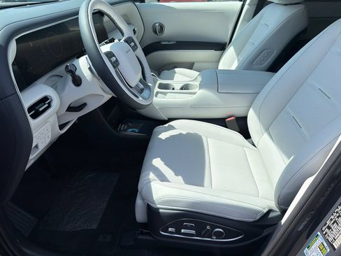 New 2026 Hyundai Palisade Calligraphy AWD/4WD image 10