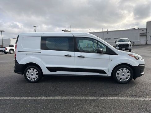 Used 2022 Ford Transit Connect XL image 10
