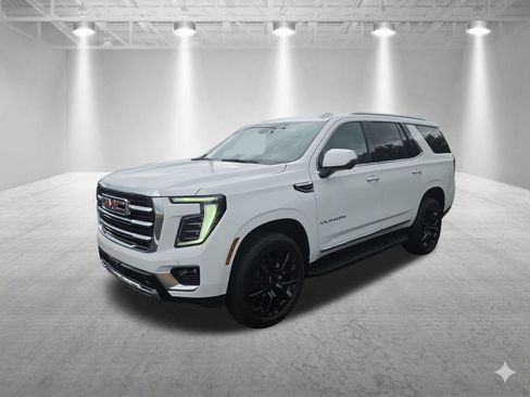 New 2026 GMC Yukon Elevation AWD/4WD image 7