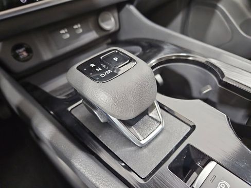 New 2026 Nissan Rogue SV image 23