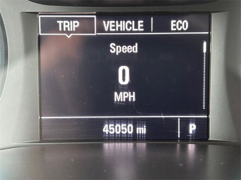 Used 2018 Chevrolet Colorado W/T w/ WT Convenience Package image 19