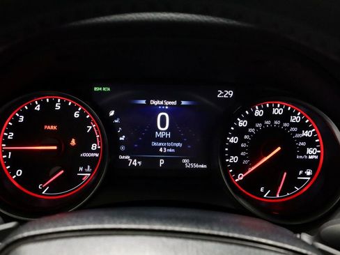 Used 2024 Toyota Camry XSE FWD image 28
