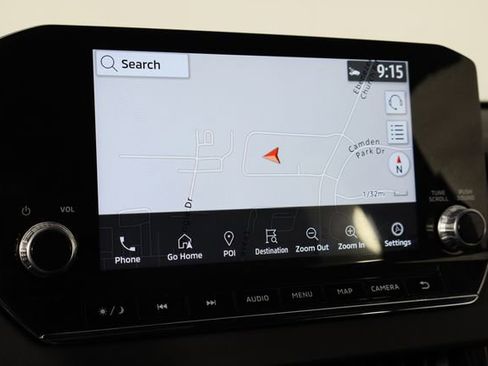 Used 2024 Mitsubishi Outlander SE Black Edition image 33