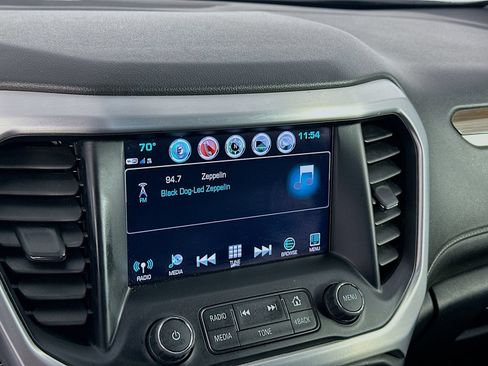 Used 2019 GMC Acadia SLE FWD image 14