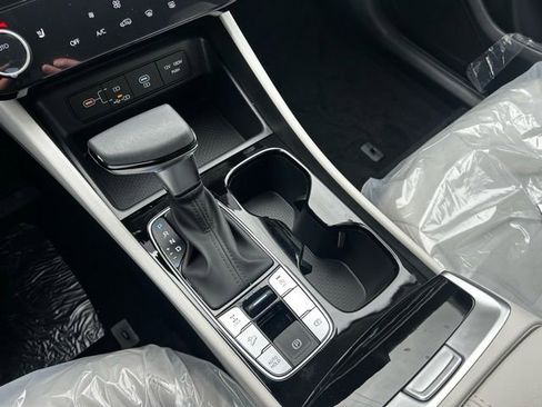 New 2026 Hyundai Tucson SEL AWD/4WD image 18