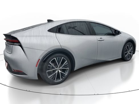 Used 2024 Toyota Prius Limited image 6