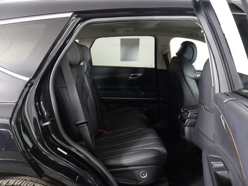 Used 2024 Genesis GV80 3.5T image 34