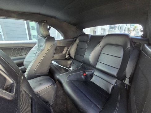 Used 2015 Ford Mustang Premium RWD image 33