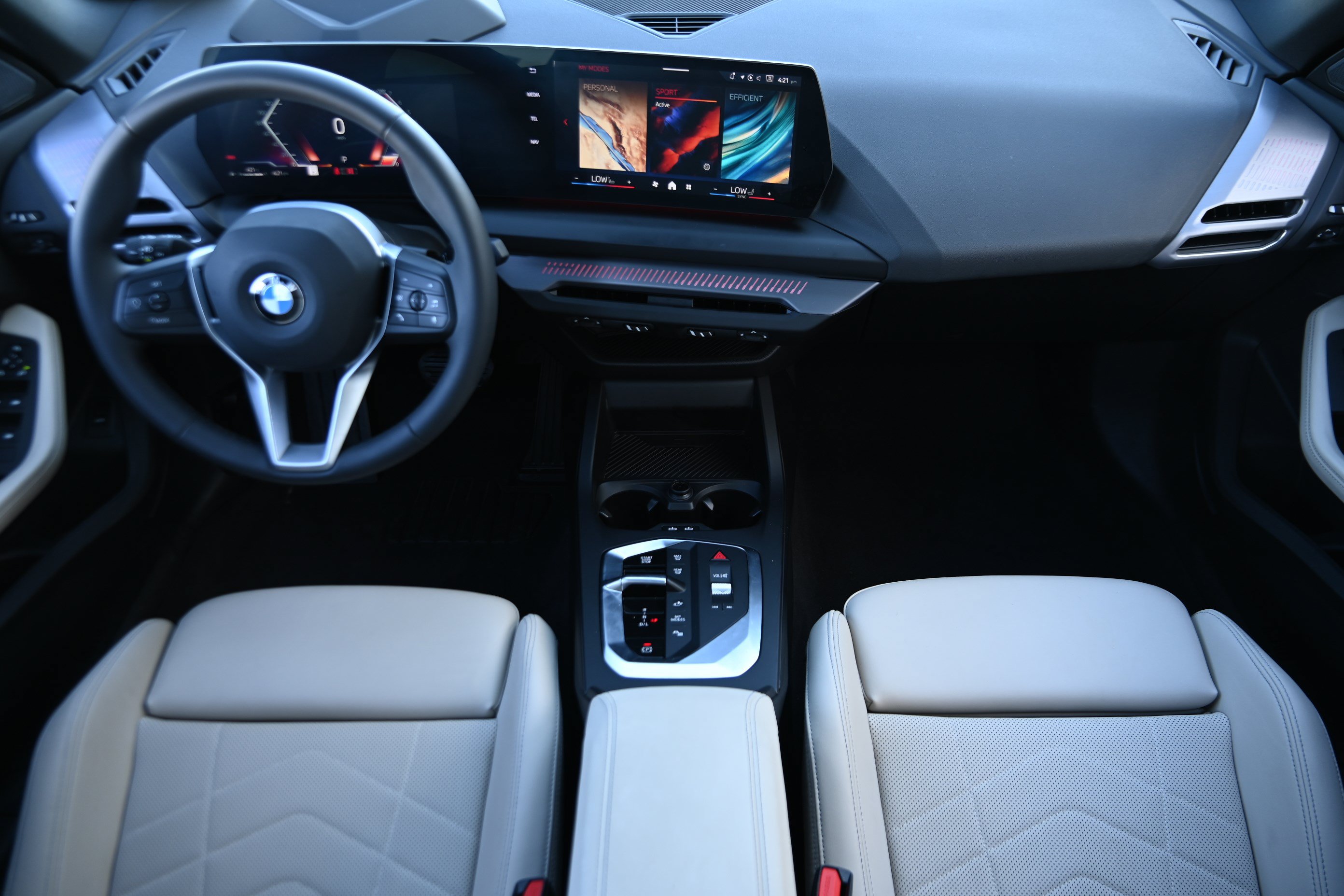 Certified 2026 BMW 228i w/ Technology Package FWD image 13