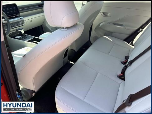 New 2027 Hyundai Kona SEL Sport FWD image 18