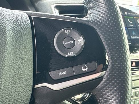 Used 2020 Honda Passport Touring image 19