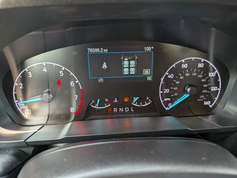 Used 2022 Ford Maverick XLT FWD image 14