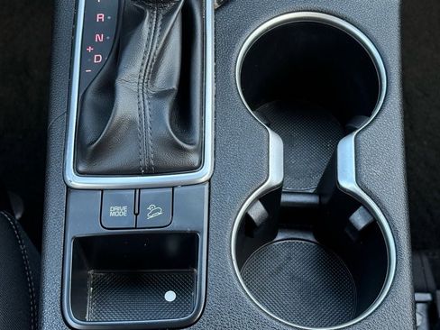 Used 2019 Kia Sportage LX image 27