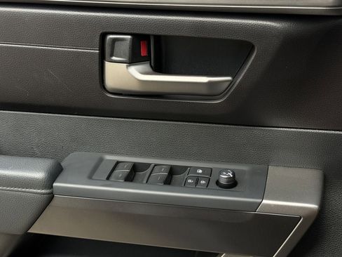 Used 2025 Toyota Tundra SR5 w/ SR5 Premium Package image 23