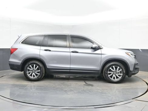 Used 2021 Honda Pilot EX-L image 11