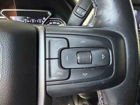 Used 2022 GMC Sierra 3500 Denali AWD/4WD image 18