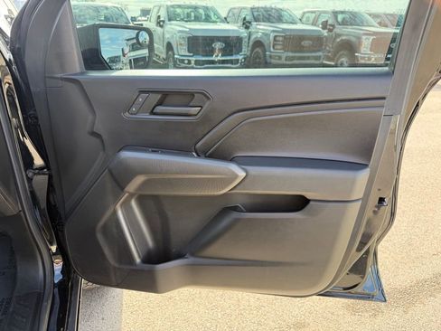 Used 2023 Chevrolet Colorado Trail Boss image 17