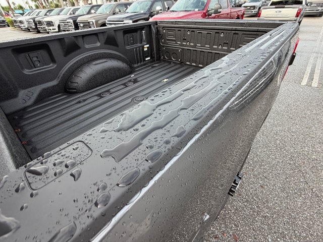 New 2027 Ford F250 Lariat w/ Black Appearance Package AWD/4WD image 18