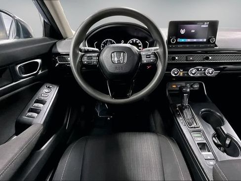 Used 2024 Honda Civic LX image 9