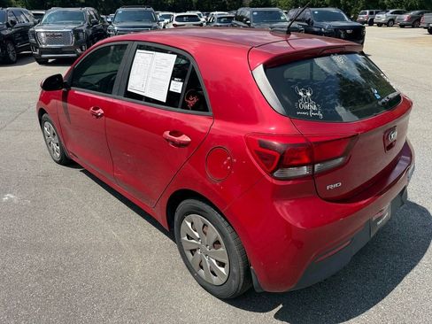 Used 2018 Kia Rio S FWD image 4