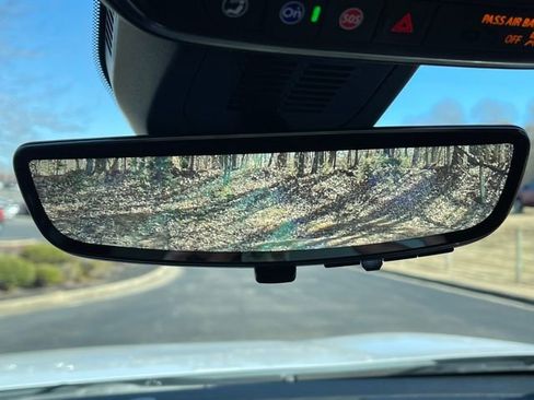 New 2026 Chevrolet Equinox RS w/ Convenience Package III image 14