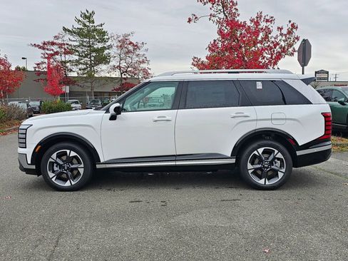 New 2026 Hyundai Palisade Limited image 4