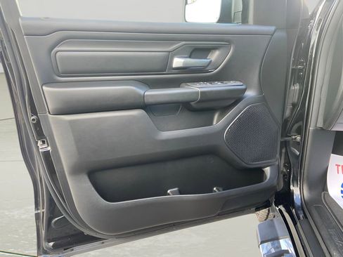 Used 2025 RAM 1500 Tradesman image 23