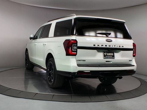 Used 2024 Ford Expedition Max Limited image 7