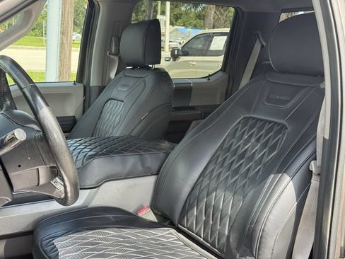 Used 2019 Ford F150 XLT w/ Equipment Group 302A Luxury RWD image 14