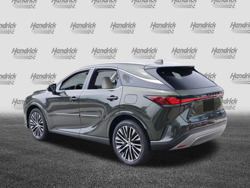 Used 2026 Lexus RX 350 w/ Convenience Package AWD/4WD image 7