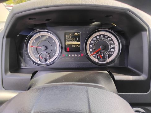 Used 2019 RAM 1500 Tradesman w/ Popular Equipment Group RWD image 14