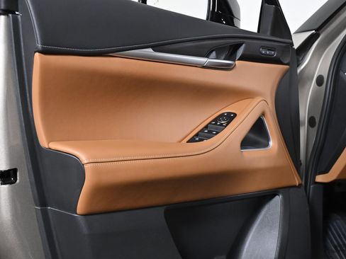 Certified 2026 INFINITI QX60 Autograph w/ Dark Cargo Package image 28