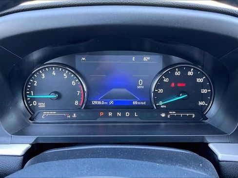 Used 2024 Ford Explorer XLT w/ Equipment Group 202A AWD/4WD image 18