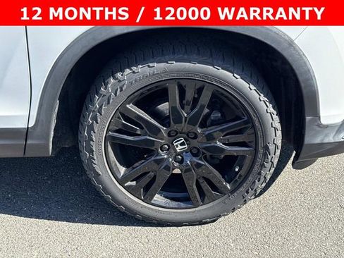 Used 2021 Honda Pilot Special Edition image 7