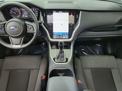 Used 2025 Subaru Outback Premium image 20