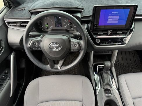 Used 2023 Toyota Corolla Cross S image 13