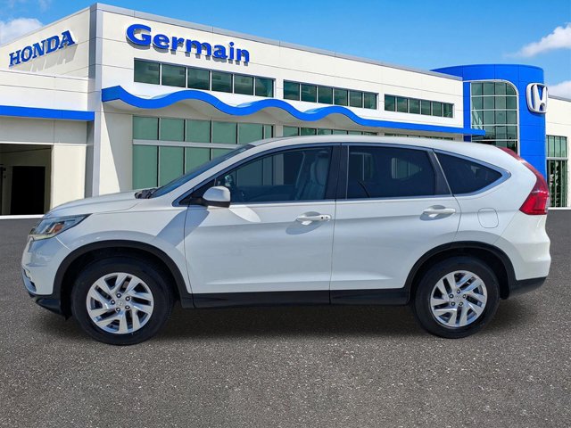 Used 2016 Honda CR-V EX image 6