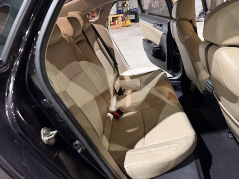 Used 2016 Honda Civic EX-L image 21