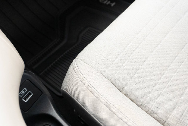 Certified 2023 Honda HR-V LX image 20