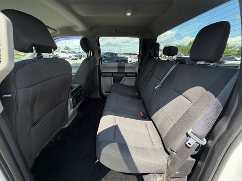 Used 2018 Ford F150 XL w/ Equipment Group 101A Mid AWD/4WD image 4