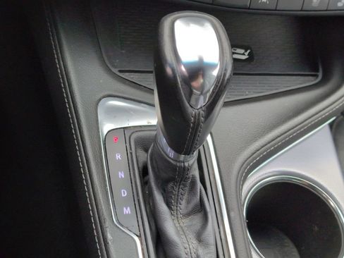 Used 2023 Cadillac CT4 Premium Luxury w/ Climate Package AWD/4WD image 24